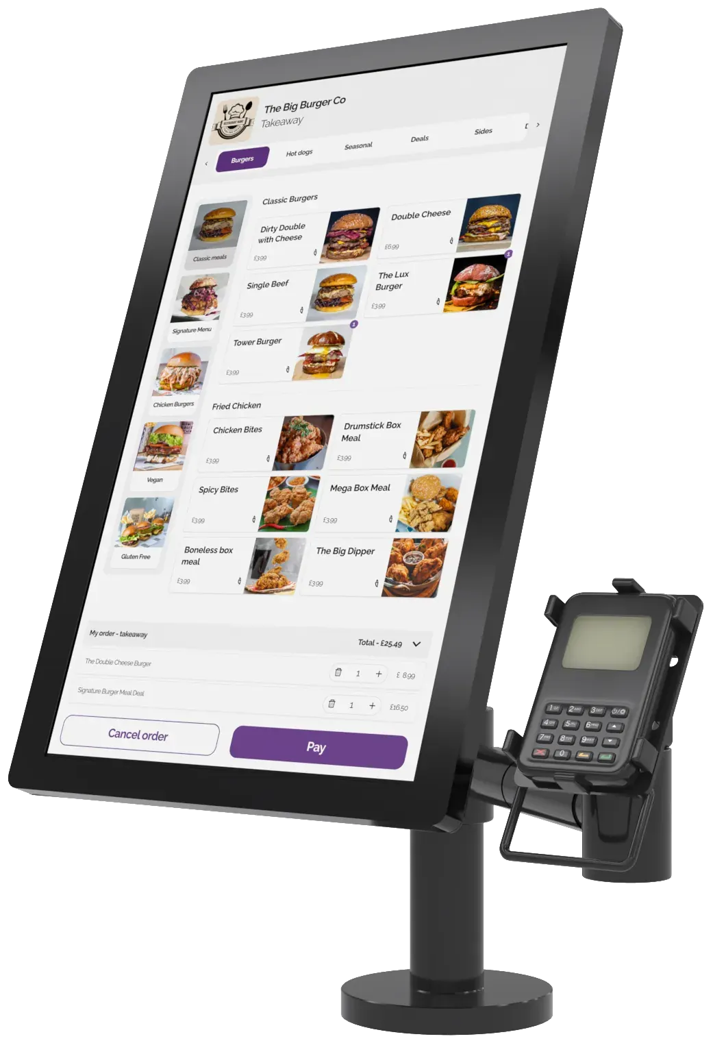 point of sale image