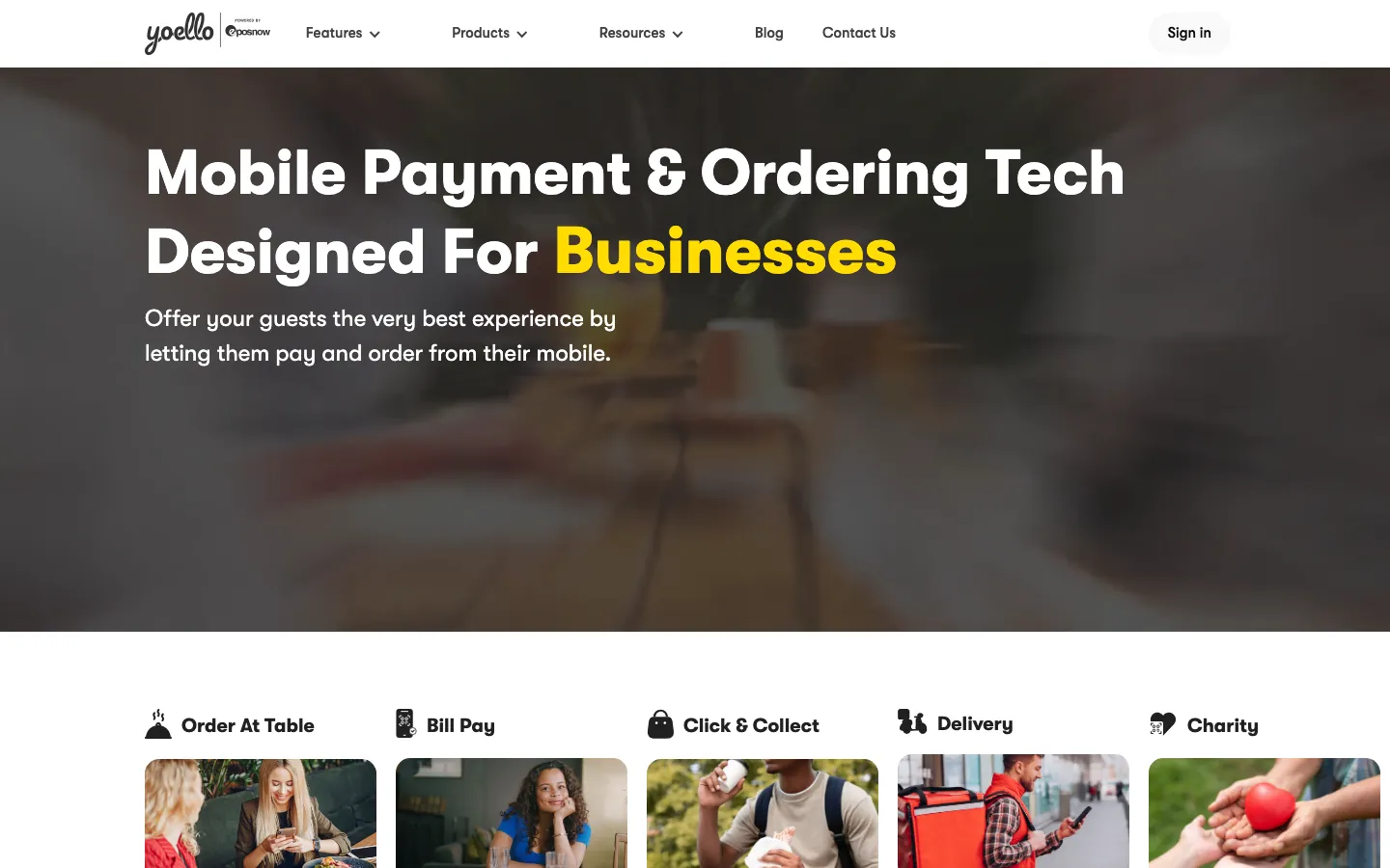 Yoello's website, yoello.com, on 12 Oct 2026